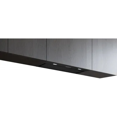 Siemens Cappa a scomparsa LB78NPC60 finitura nero da 70 cm - PROMOZIONE ATTIVA FINO AL 19/10