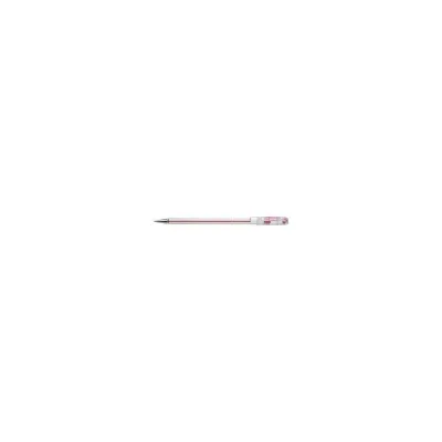 PENTEL CF12PENNA SFERA SUPERB 0.7 ROSSO BK77-B