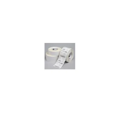 ZEBRA CONSUMABILI ETICH.TERMICHE 102 X 102 MM. 880746-101