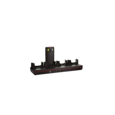 HONEYWELL CT40 4 BAY NET BASE W EU CORD CT40-NB-UVB-2