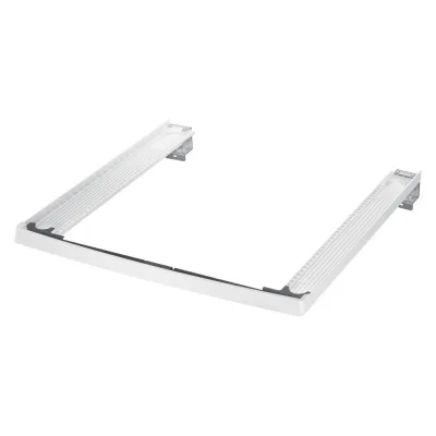 Samsung: Kit sovrapposizione lavatrice-asciugatrice SKK-UDW finitura bianco