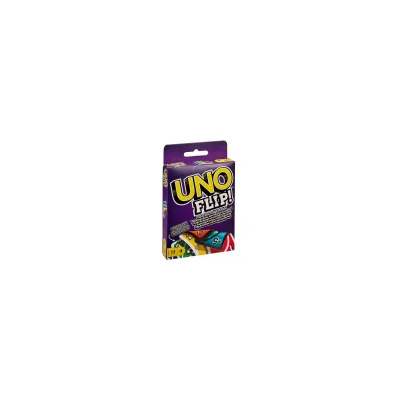 Mattel UNO FLIP GDR44