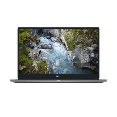 DELL PRECISION M5530 15.6" i7-8850H RAM 8GB- SSD 256GB-NVIDIA QUADRO P1000-WINDOWS 10 PROF ITALIA ARGENTO (R24MW)
