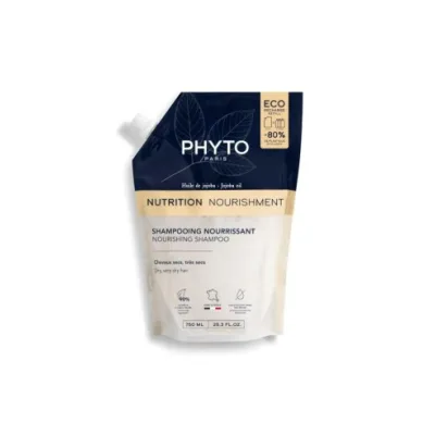 PHYTO NUTRITION RICARICA SHAMPOO 750ML