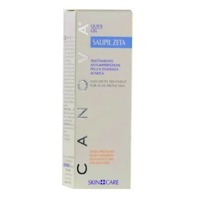 Salipil Zeta 15 ml