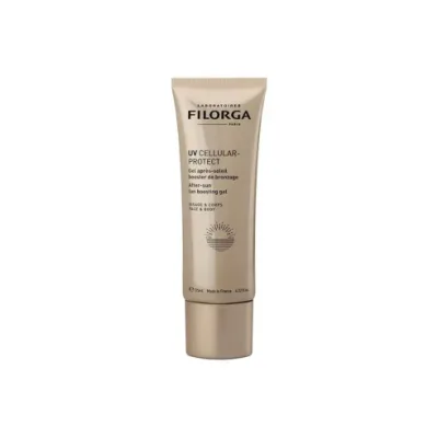 FILORGA UV CELL PROTECT AFTERSUN 125ML
