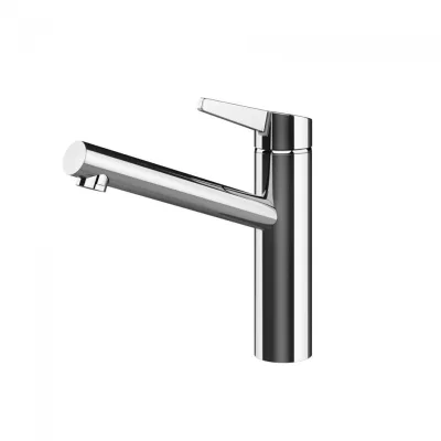 Gessi Miscelatore monocomando Thalium Collection 60532 031 finitura cromato - PROMOZIONE ATTIVA FINO AL 19/10