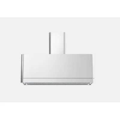 Ilve Cappa aspirante da parete APM Panoramagic APM120 finitura inox da 121.6 cm - IN PROMOZIONE FINO AL 6/07