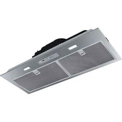 Franke: Cappa da incasso Box FBI 705 XS HCS 305.0599.510 finitura inox satinato da 70 cm
