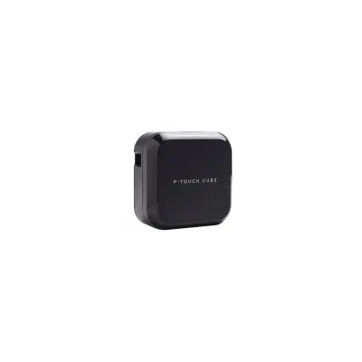 BROTHER ETICHETTATRICI ETICHET. P-TOUCH CUBE PLUS PTP710BT
