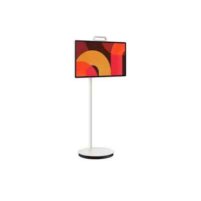 SAMSUNG ENTERTAINMENT TV 27 POLL MOVING STYLE UE27LSM7FAXXXE