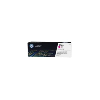 TONER ORIGINALE HP LaserJet Pro MFP M476 CF383A 312A MAGENTA