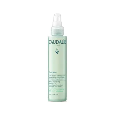 CAUDALIE VINOCLEAN OLIO STRUCCANTE 75 ML