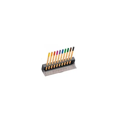 STABILO AST10 POINT 88 CLICK SET 8810-5