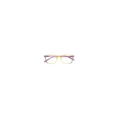 TWINS SILVER POP GIALLO-ROSA +3.50