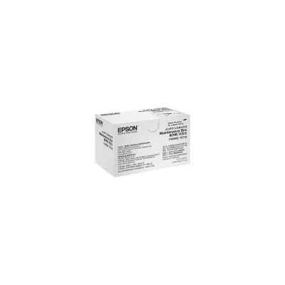 Epson C13T671500 T6715 Unità di Manutenzione ❗️ORIGINALE T6715 per Workforce PRO WF4725DWF