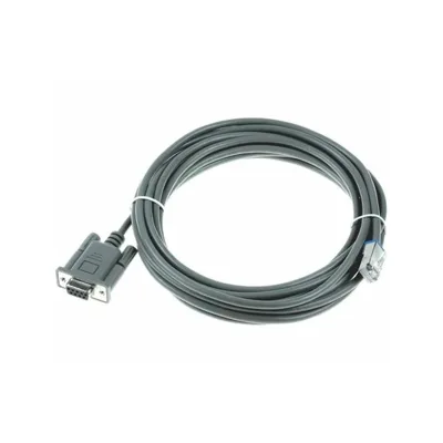 DATALOGIC CAVO RS232, 9PIN 'D' CONNECTOR, F 90A052121