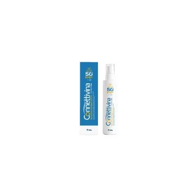 CONNETTIVINA SPRAY BABY SPF50+ 180ML