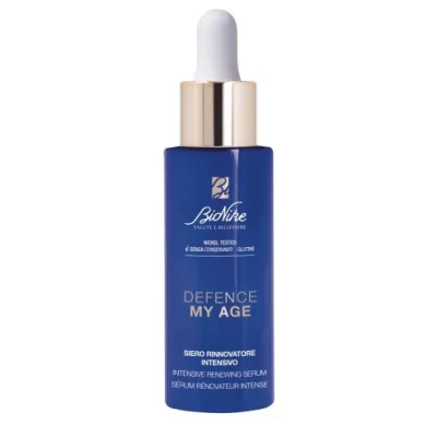 BIONIKE DEFENCE MY AGE SIERO RINNOVATORE 30ML