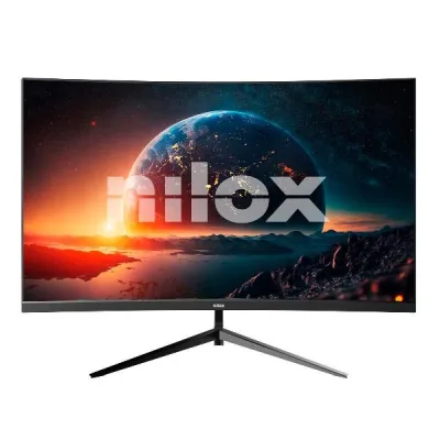 MONITOR 27 CURVO 240HZ VA HDMI DP NXM27CRV2402