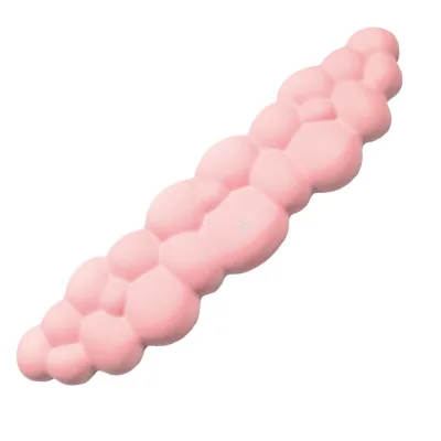 CELLY BUNDLE WRIST REST CLOUD PK SWWRISTRESTPK