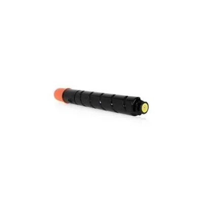 TONER COMPATIBILE CANON IR Advance C250 8519B002 C-EXV47 GIALLO