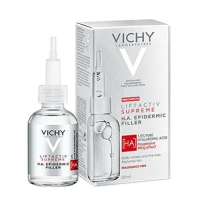 VICHY LIFTACTIV SUPREME SIERO HA EPIDERMIC FILLER