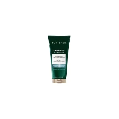 RENE FURTERER TRIPHASIC ACTIVE GROW SHAMPOO ATTIVATORE CRESCITA 200ML