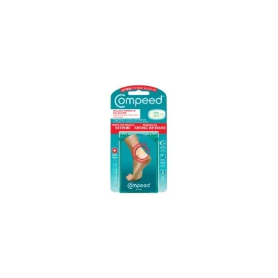 COMPEED CEROTTI VESCICHE EXTREME SPORT 5PZ