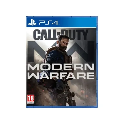 ACTIVISION CALL OF DUTY MODERN WARFARE PS4 88418IT