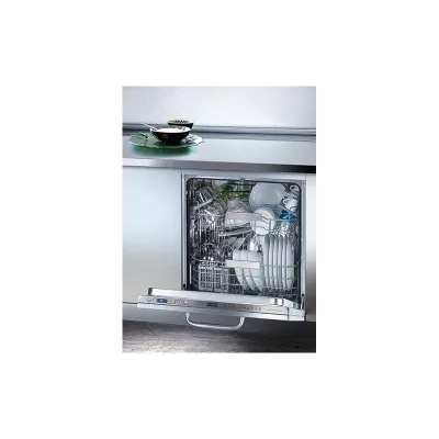 Franke Lavastoviglie a scomparsa totale FDW 614 D10P DOS C 117.0611.674 da 60 cm