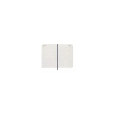 MOLESKINE 12M DAILY PK SAP.BLUE SOFT DSB2012DC2Y27