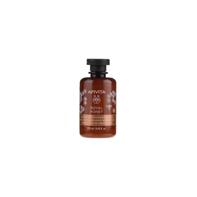 APIVITA ROYAL HONEY SHOWER GEL
