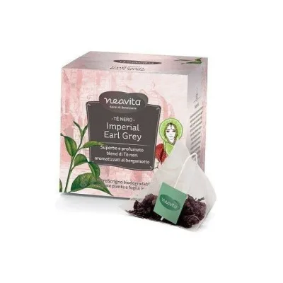 NEAVITA FILTROSCRIGNO IMPERIAL EARL GREY