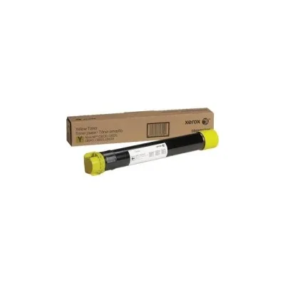 TONER ORIGINALE XEROX 006R01700 GIALLO Altalink C8030 26K