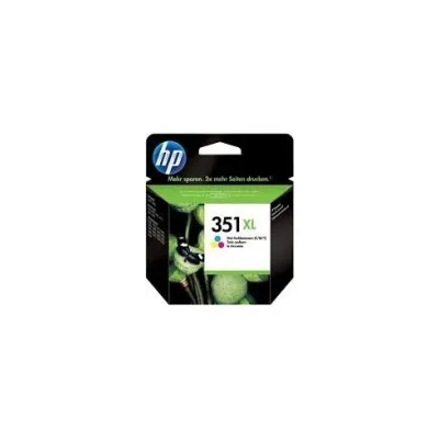 CARTUCCIA ORIGINALE HP DESKJET D4260 HP 351XL CB338EE COLORE