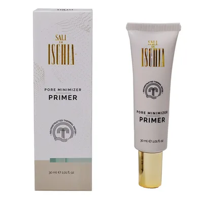 Sali di ischia primer pore minimizer 30 ml