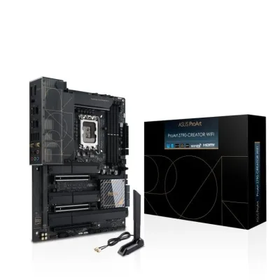 ASUS Scheda Madre PROART Z790-CREATOR WIFI