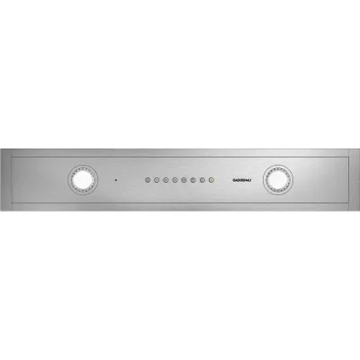 Gaggenau Modulo comandi con luci AC482181 per cappe a soffitto - RICHIEDERE PREVENTIVO