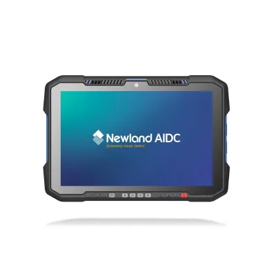 NEWLAND TABLET NQUIRE 10 TRYGONN AND 15 NLS-NQ10T-4W-B