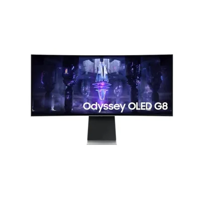 Samsung Monitor Desktop LS34DG850SUXEN 169 3440X1440 LS34DG850SUXEN
