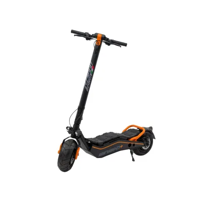 Monopattino Elettrico LEM Mini Mad Plus 500W 48V