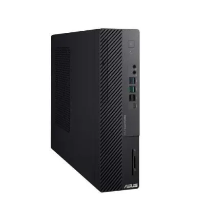 ASUS ExpertCenter D7 SFF B700SFES-005235006X Intel Core Ultra 5 235 16GB Intel Graphics SSD 512GB Win11 Pro Mouse e Tastiera USB DVD Writer