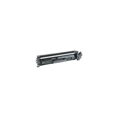 TONER COMPATIBILE HP CF217A 17A LaserJet Pro M102 1.6K NERO
