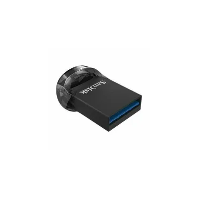Pendrive Unità flash USB Sandisk Ultra Fit da 256 GB - 3.1 Gen 1 SDCZ430-256G-G46