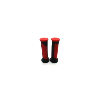 Manopole per manubrio morbide da 7/8 "per 50cc 70cc 90cc 110cc 125cc 150cc ATV Quad Taotao Kazuma Sunl