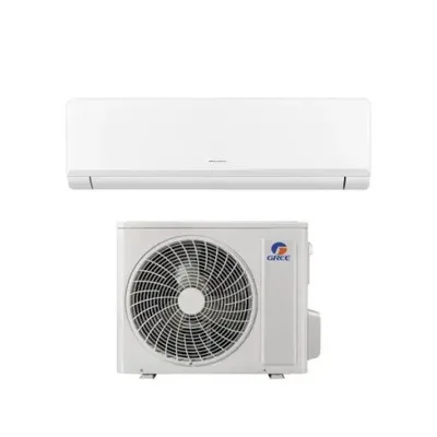 Climatizzatore Condizionatore Gree Inverter 9000 Btu Serie NEWARI GWH09AWAXB-K6DNA3C/I R-32 Wi-Fi Integrato A++/A+
