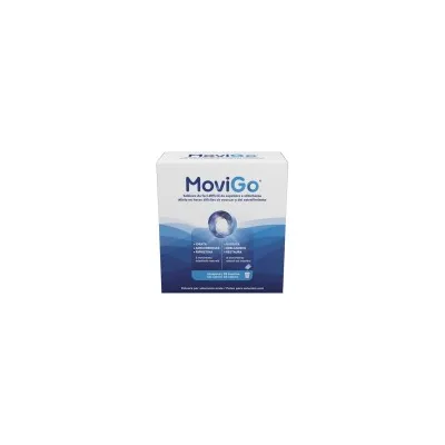 MOVIGO 20 BUSTINE