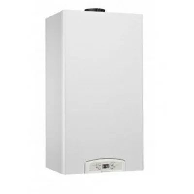 Caldaia a Condensazione Chaffoteaux CX Green 24 EU Metano 24 kW Completa di Kit Fumi