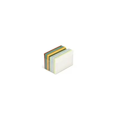 CARTOTECNICA FAVINI CF100 BUSTE+ CART COLORI ASS 7.2X11 A57X151